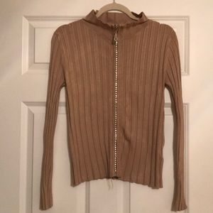 Belldini woman’s sweater top